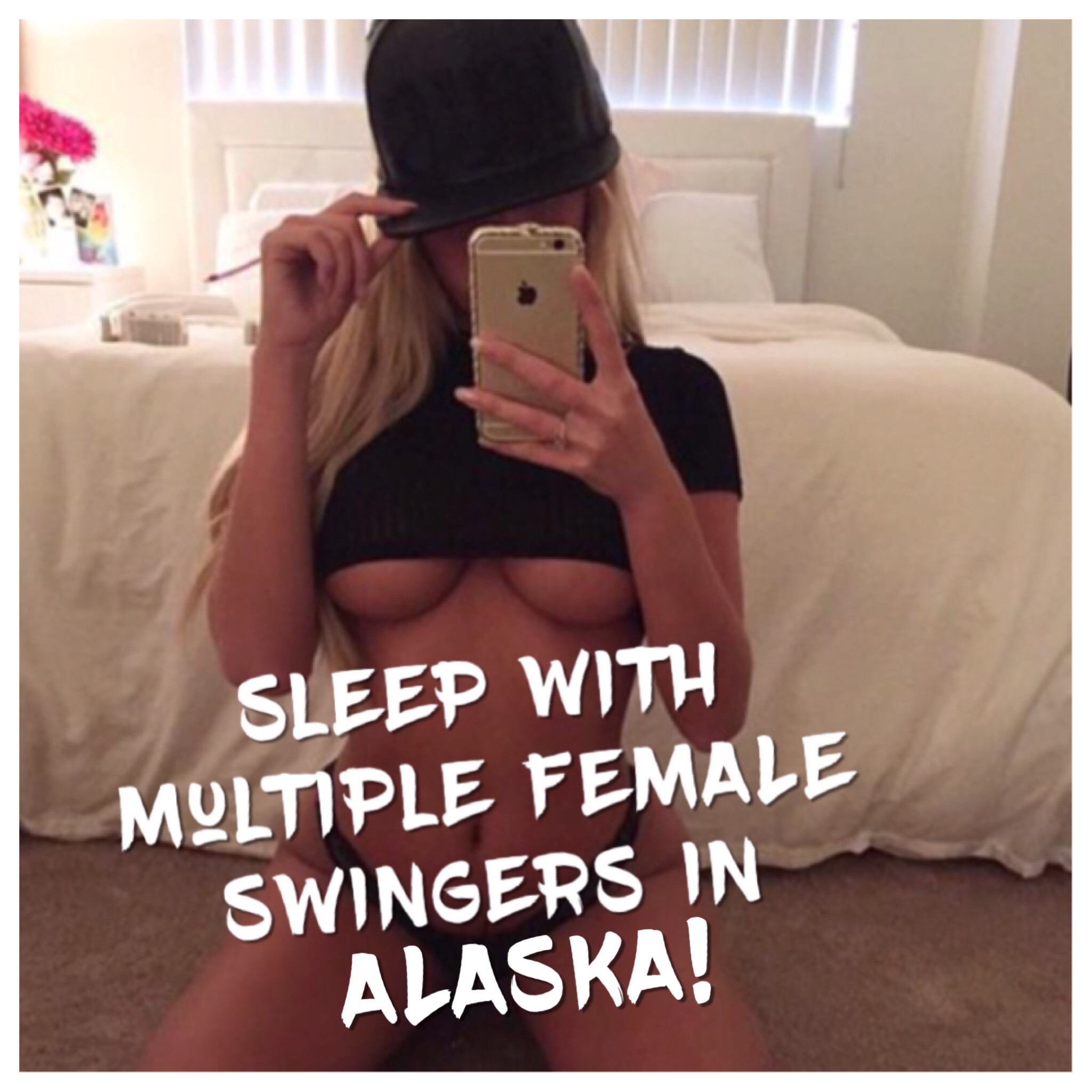 Alaska Swingers Club Locations 2023 UPDATED