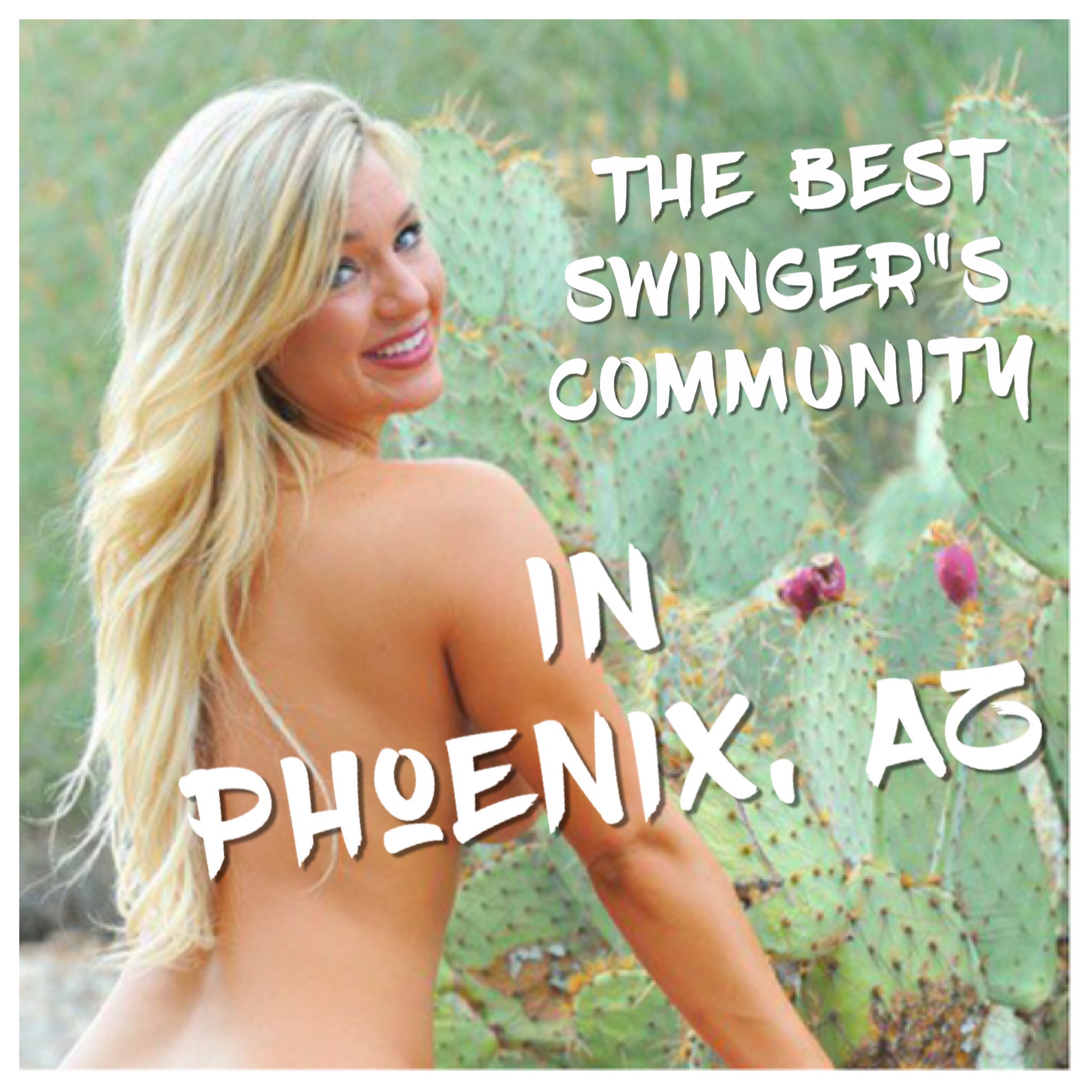 Arizona Female Swingers