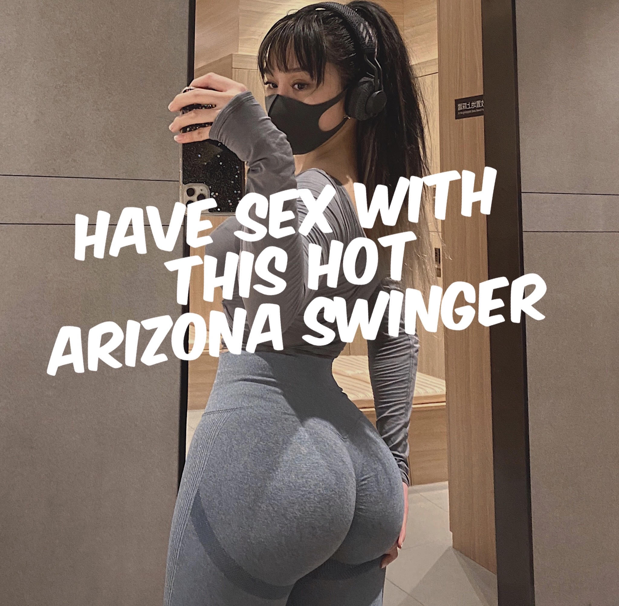 swingers sex party