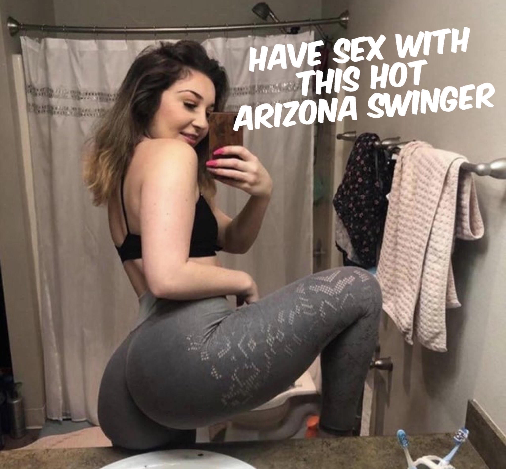 sierra vista sex swingers